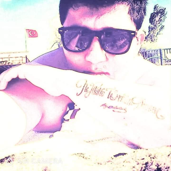 Serdar