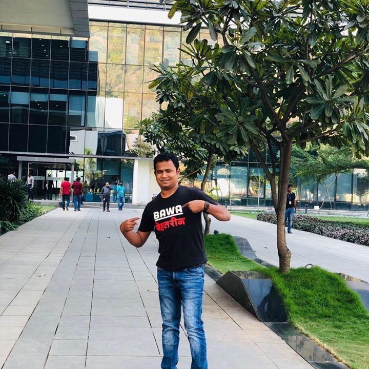 Sunil