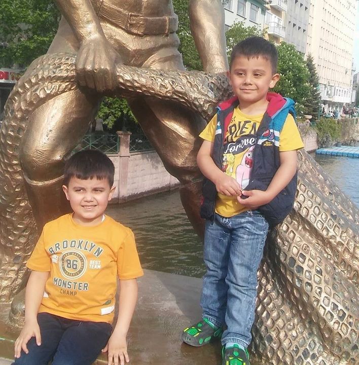 Enis