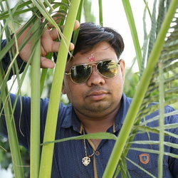 Dharmesh