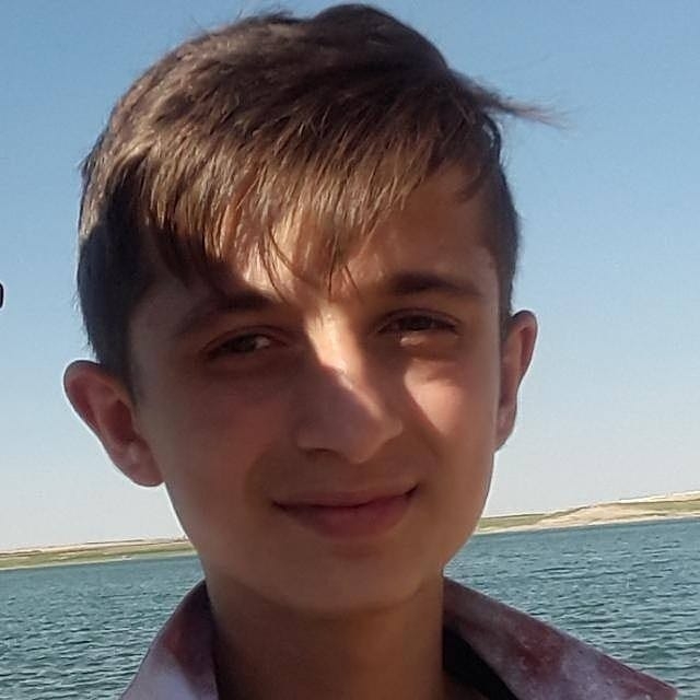 Hüseyin