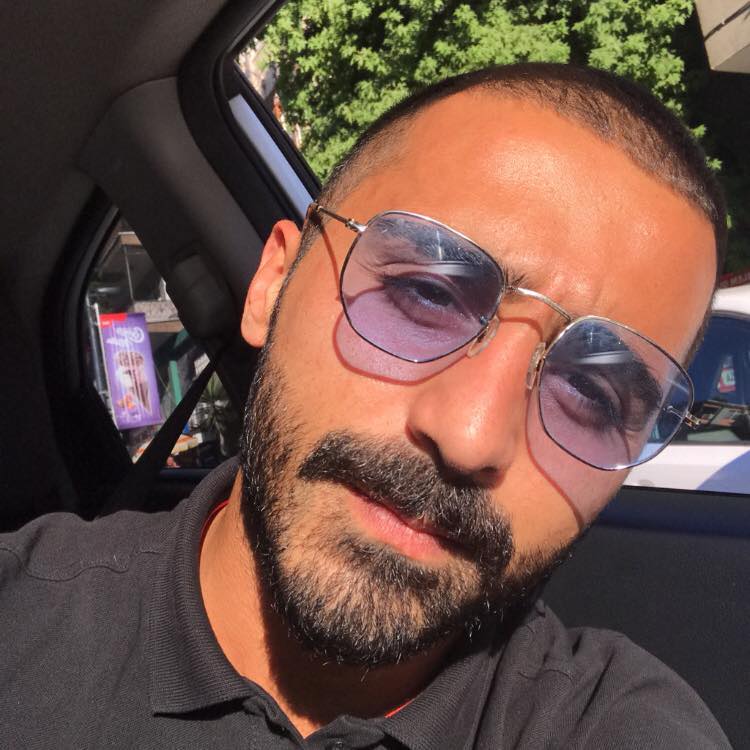 Halil