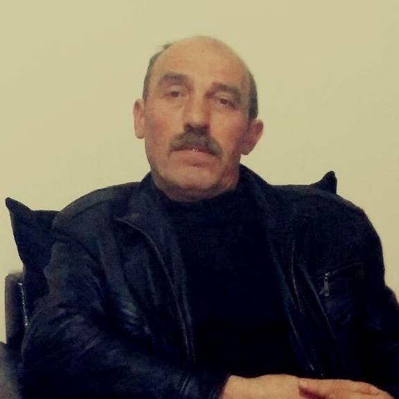 Ali