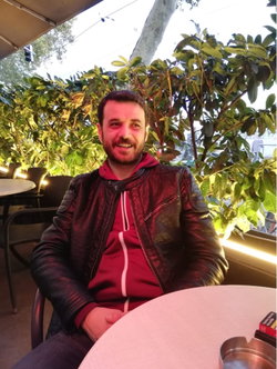 Ahmet