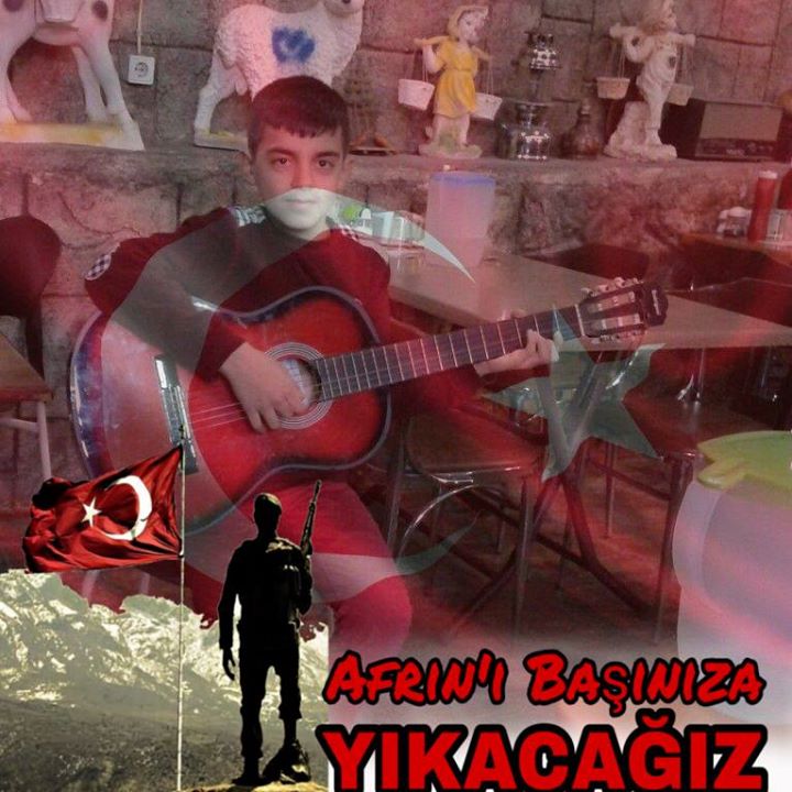Yusuf