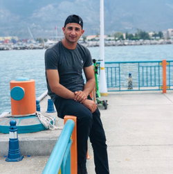 Halil