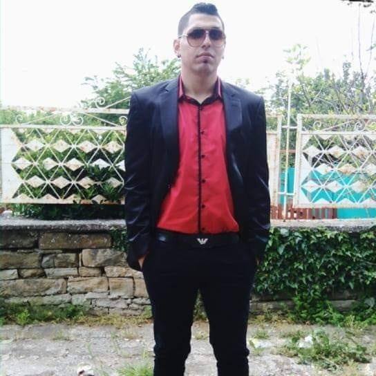 Ahmet