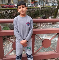 Mehmet