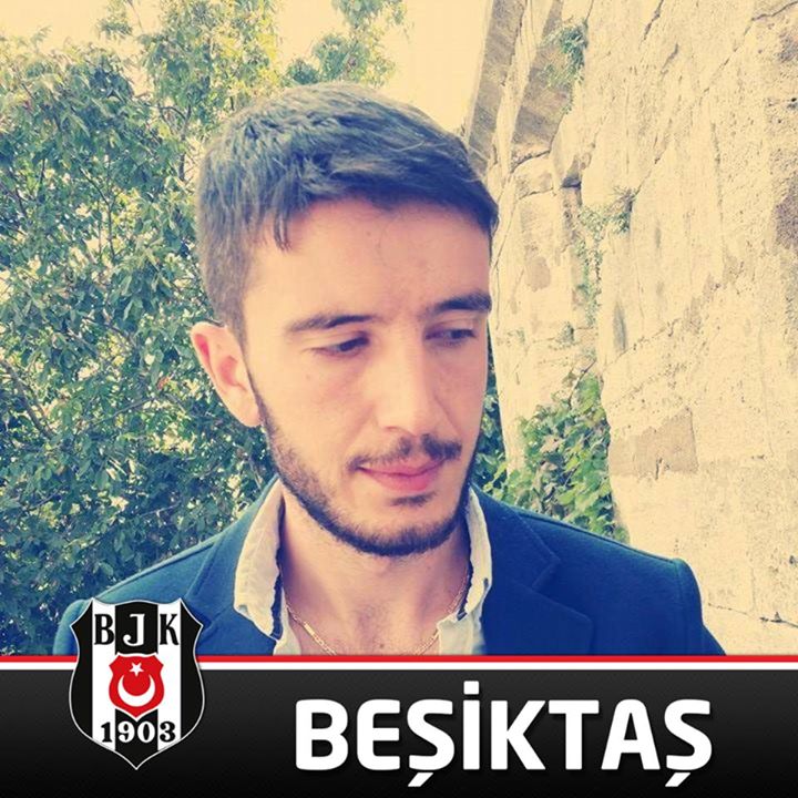 Ahmet