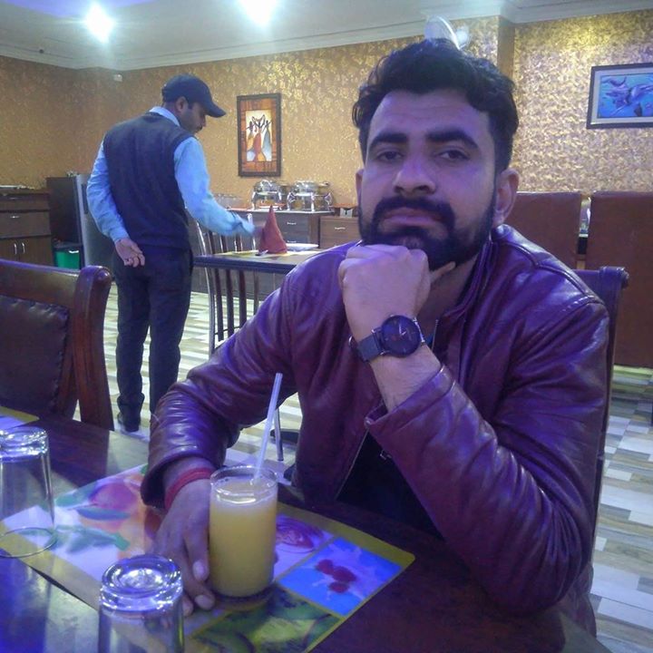 Mandeep