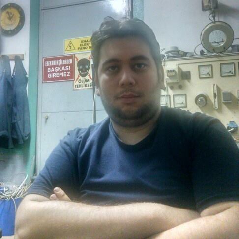 Volkan