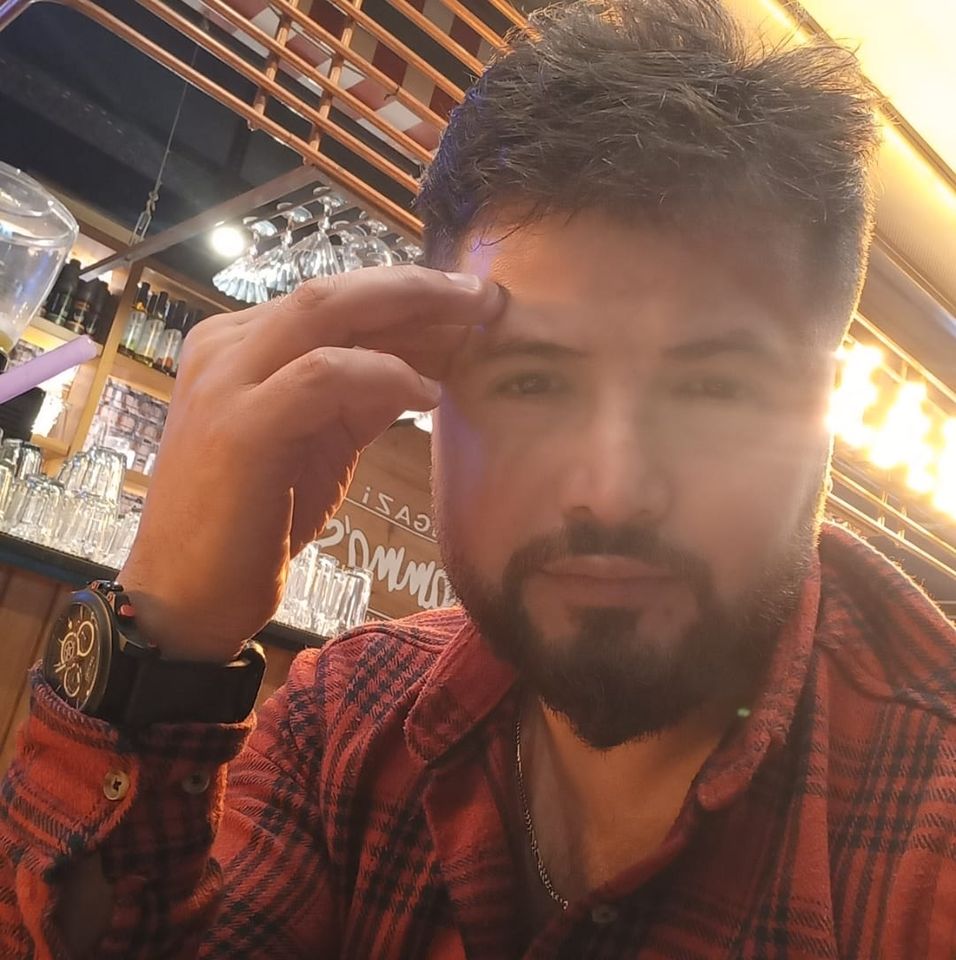 Ali