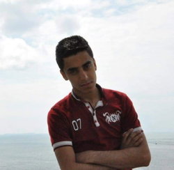 Halil