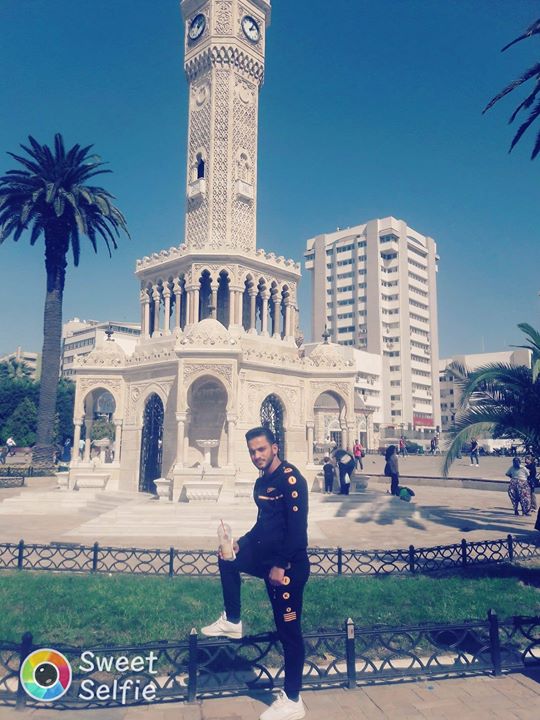 روحي