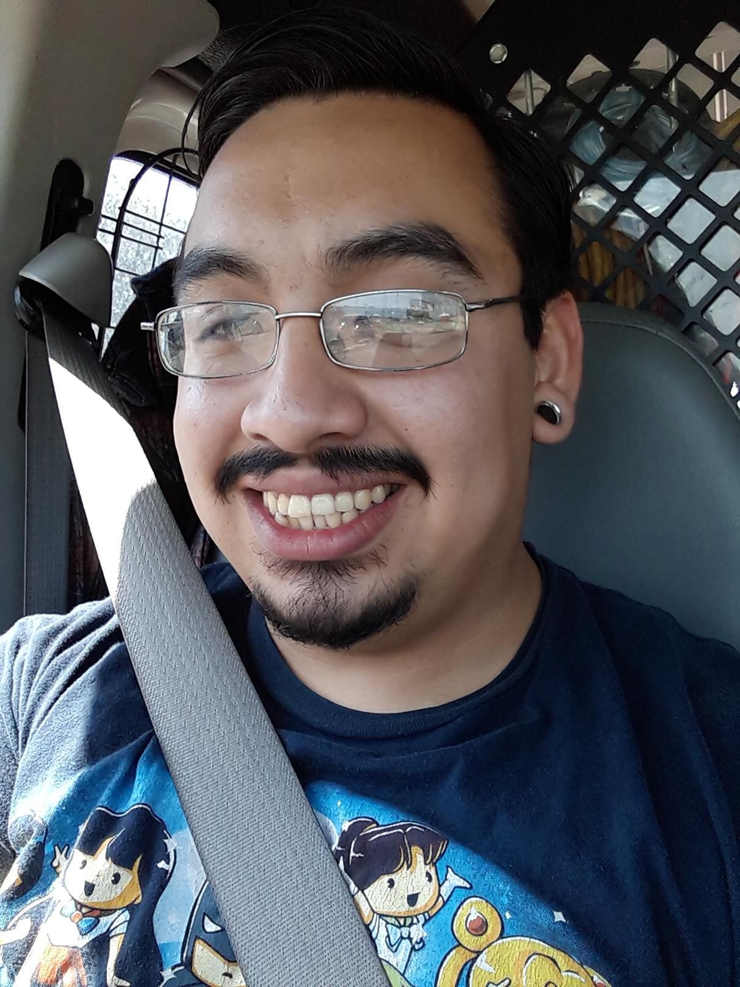 Daniel