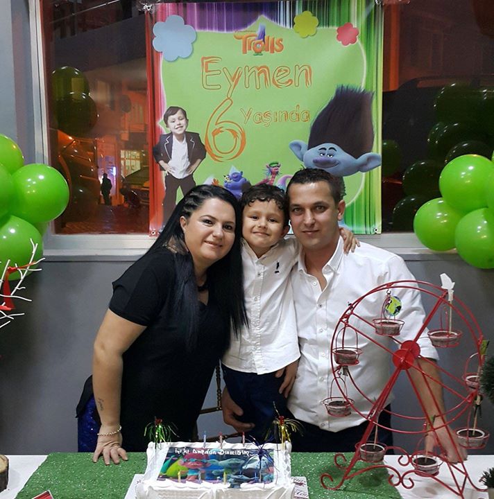 Mustafa