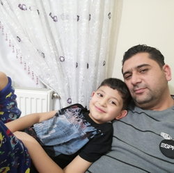 Rıza