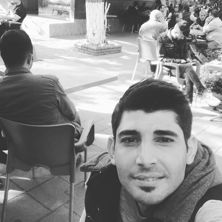 Ahmet