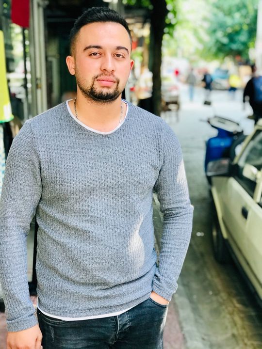 Ismail