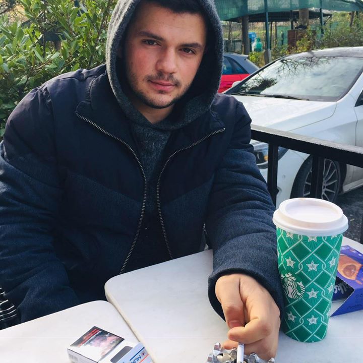 İsmail