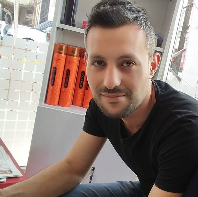 Serdar