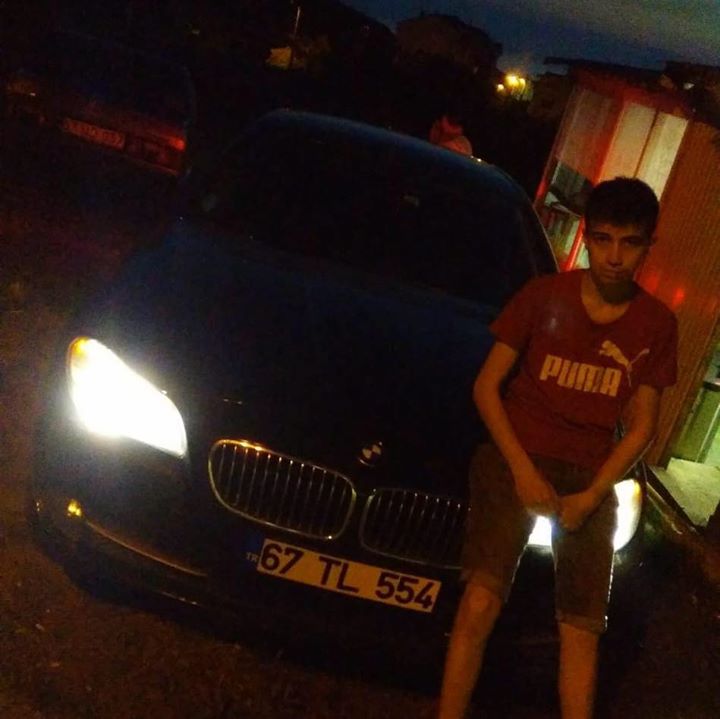 Harun