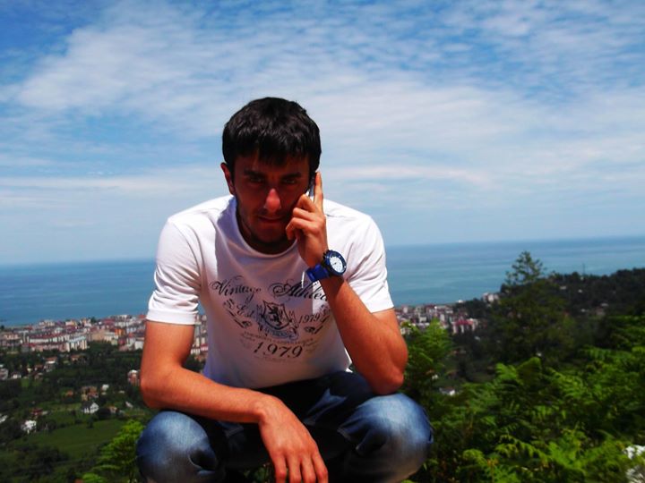 Mehmet