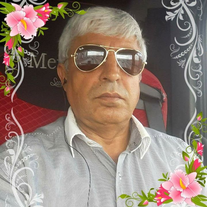 Ekrem