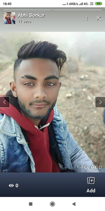 Abhi