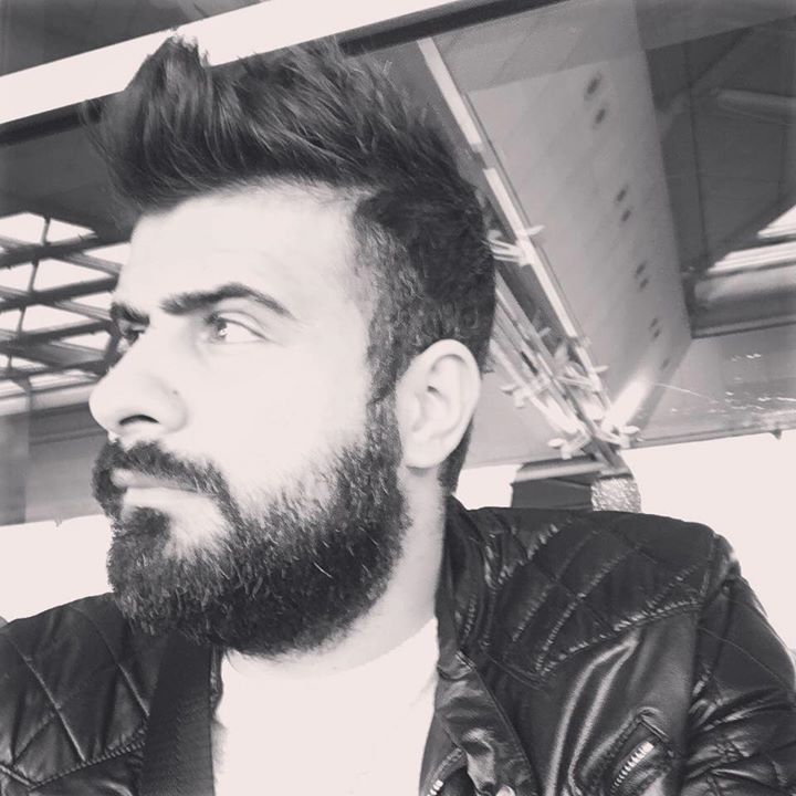 Ali