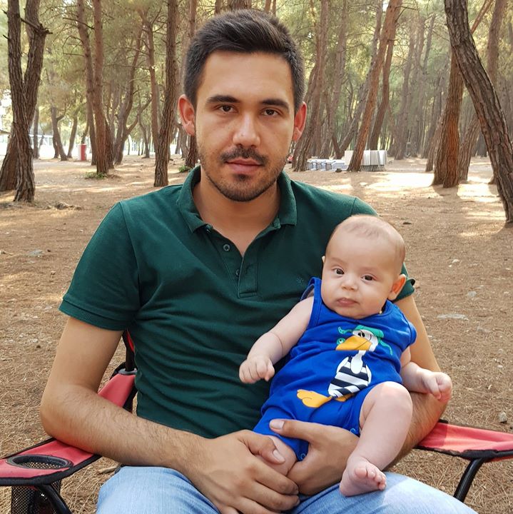 Serkan