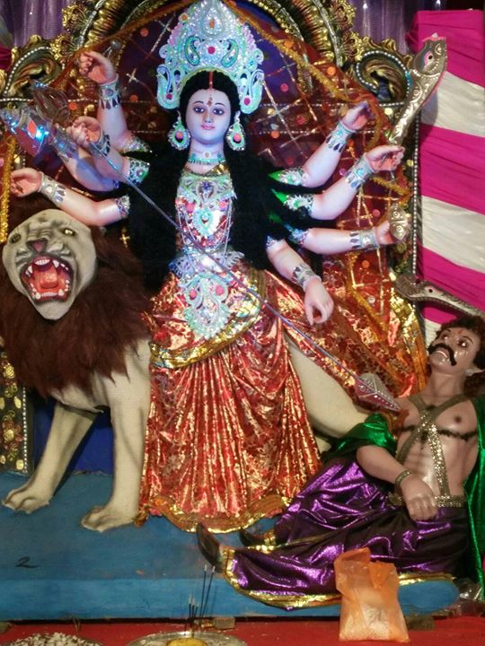 Arjun