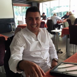Olcay