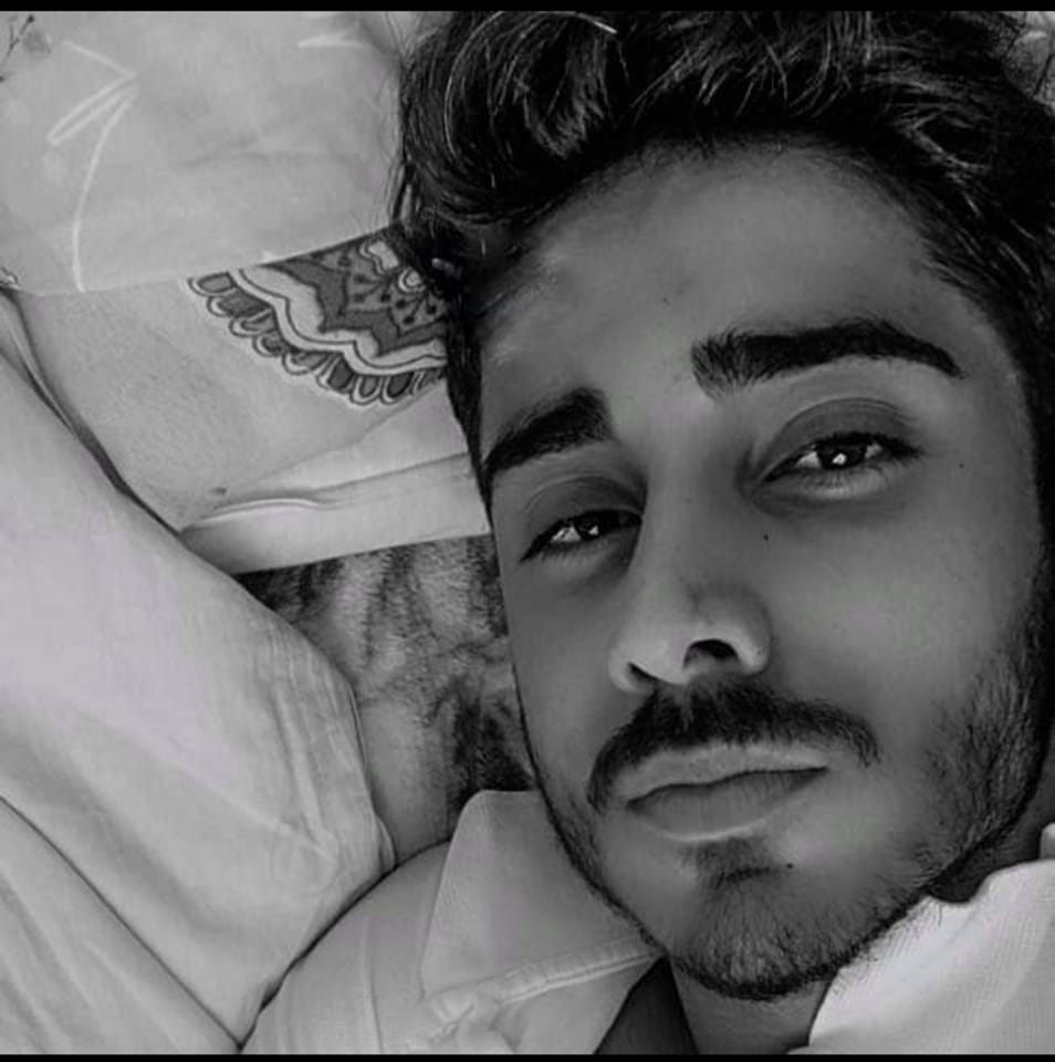 Muhammed