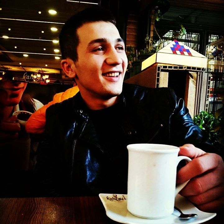 Barış