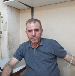 Şevket