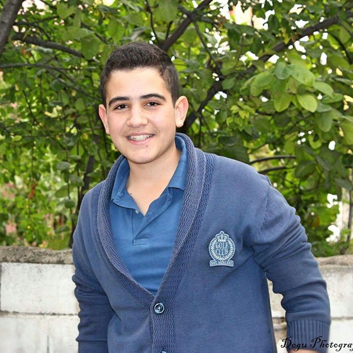 Hazar