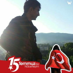 Serkan