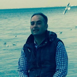 İsmail