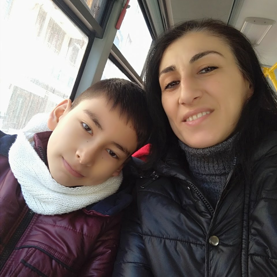 Derya