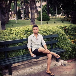 Samet