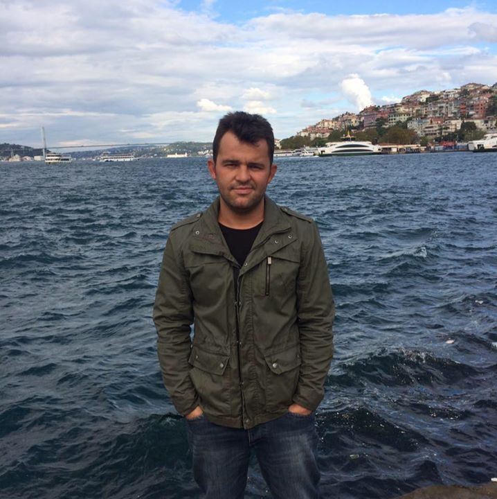 Cengiz