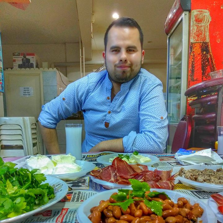 Ahmet