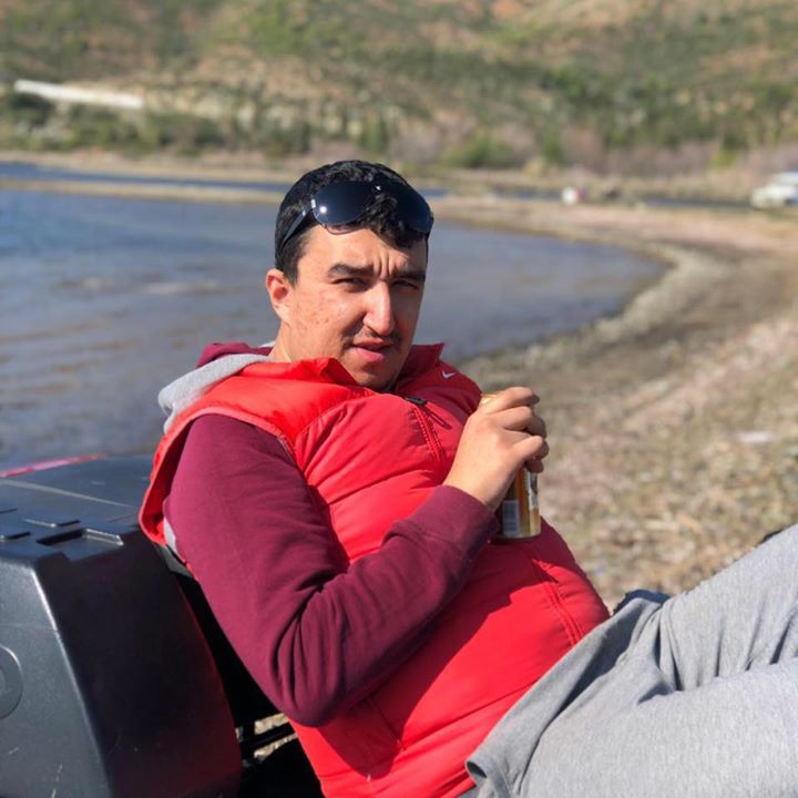 Kadir