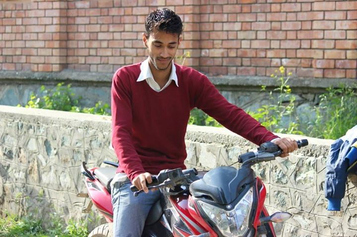Himanshu