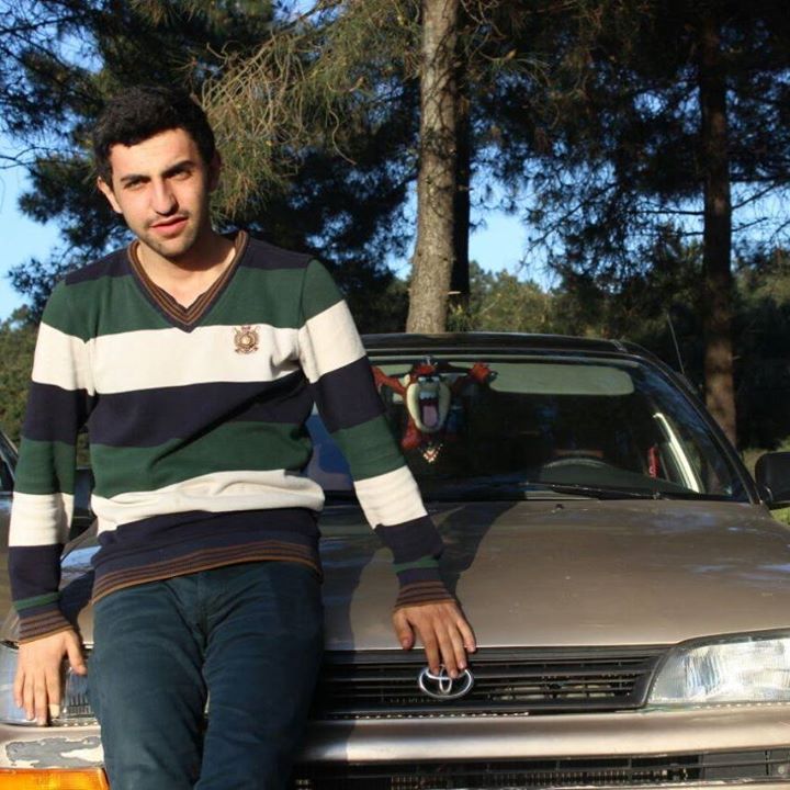 Mustafa