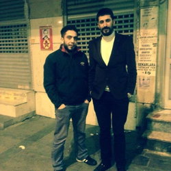 Ahmet