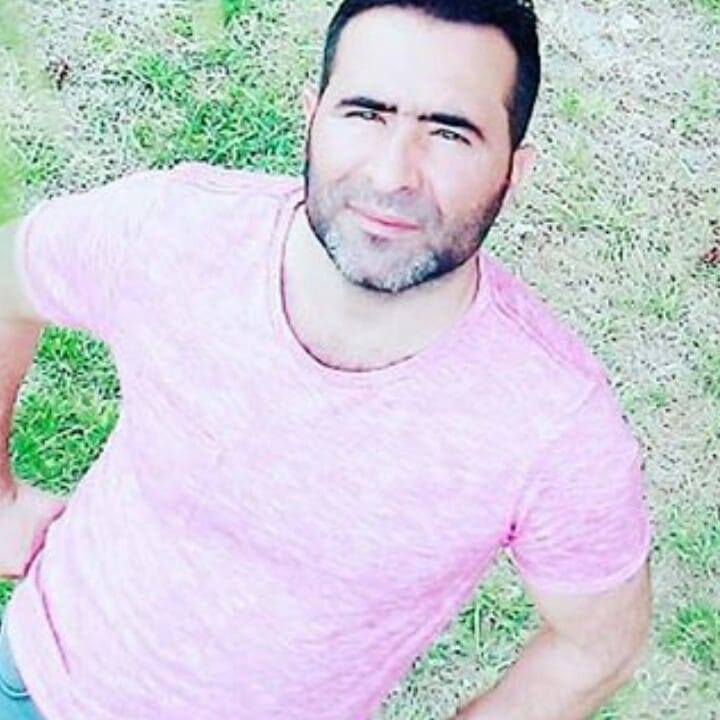 Özcan