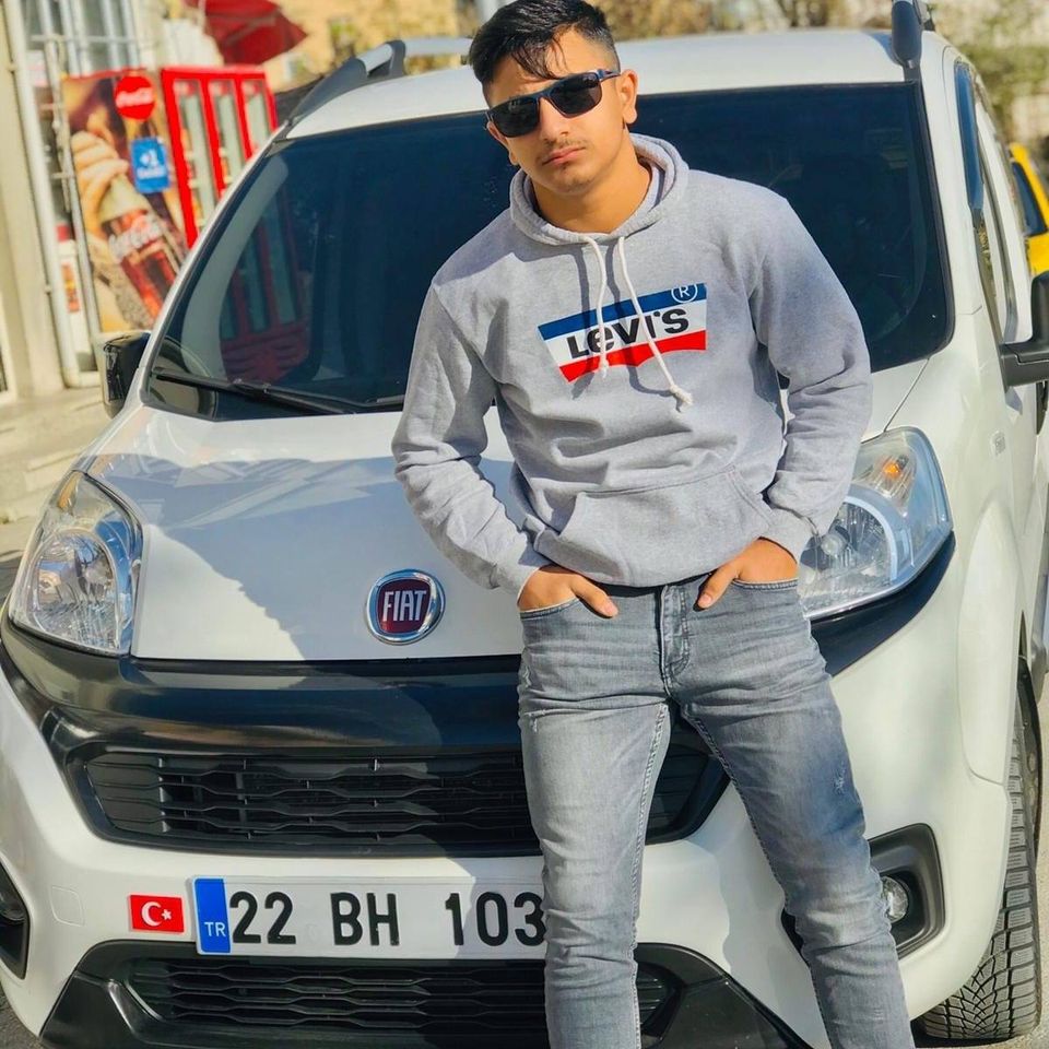 Ilker