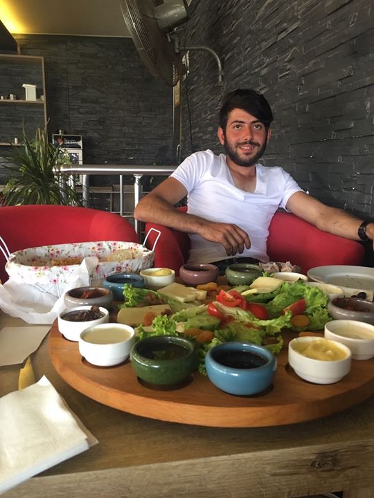 Mustafa